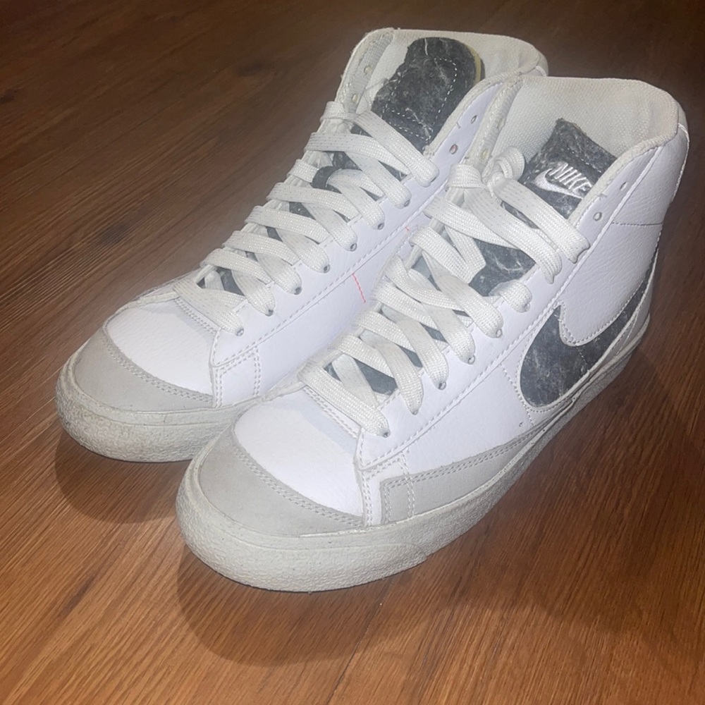blazer mid 77 recycled